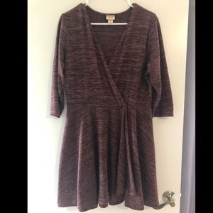 XL Women’s Mossimo Dress